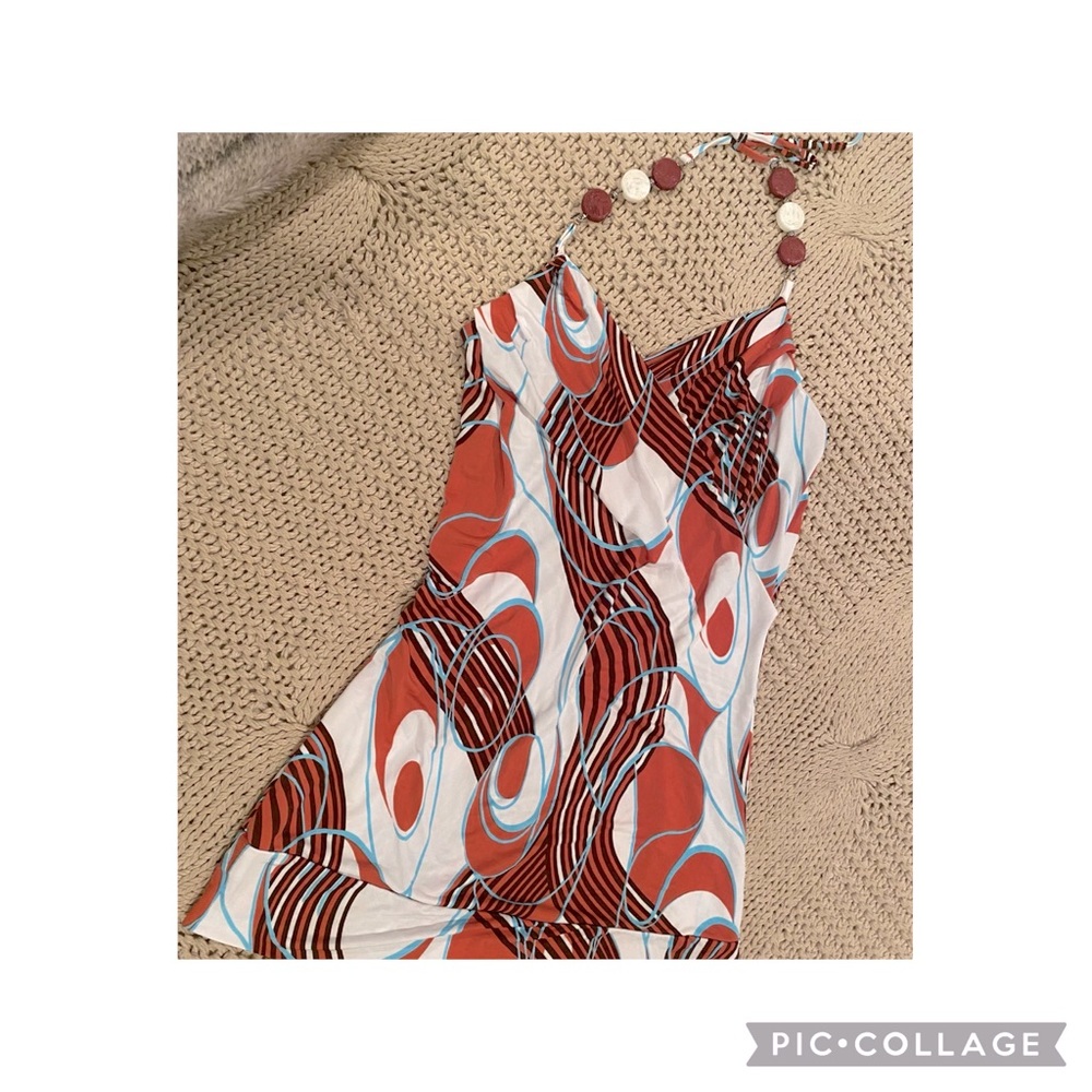 Island Getaway Boutique Top
